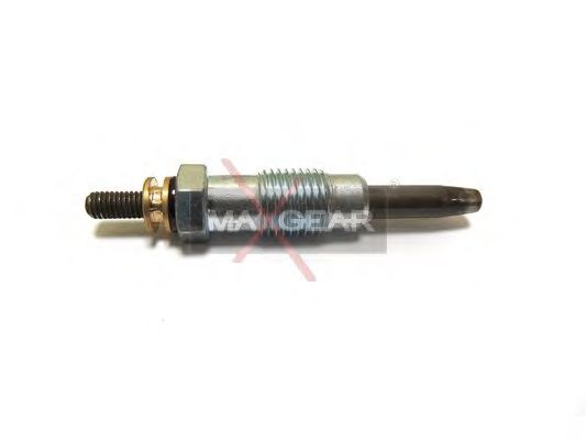 Свеча накала MAXGEAR 66-0006