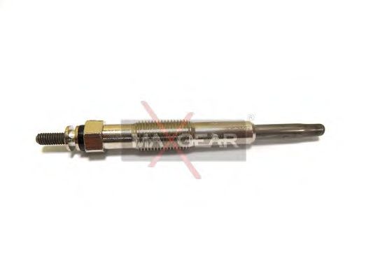 Свеча накала MAXGEAR 66-0007