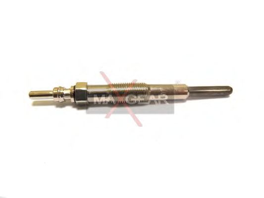Свеча накала MAXGEAR 66-0011