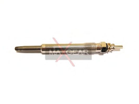 Свеча накала MAXGEAR 66-0014