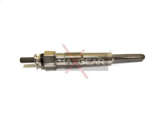 Свеча накала MAXGEAR 66-0015