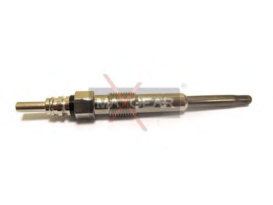 Свеча накала MAXGEAR 66-0017