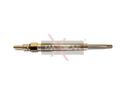 Свеча накала MAXGEAR 66-0025