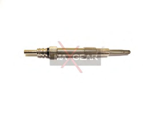Свеча накала MAXGEAR 66-0028