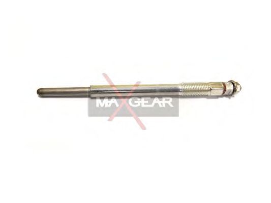 Свеча накала MAXGEAR 66-0031