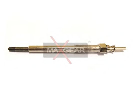 Свеча накала MAXGEAR 66-0033