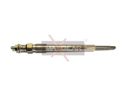 Свеча накала MAXGEAR 66-0034