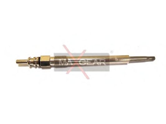 Свеча накала MAXGEAR 66-0036