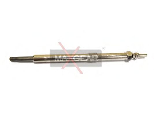 Свеча накала MAXGEAR 66-0038