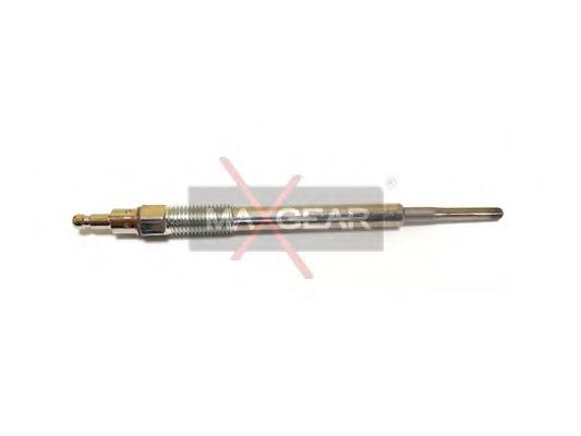 Свеча накала MAXGEAR 66-0043