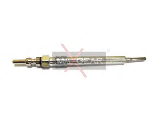 Свеча накала MAXGEAR 66-0044