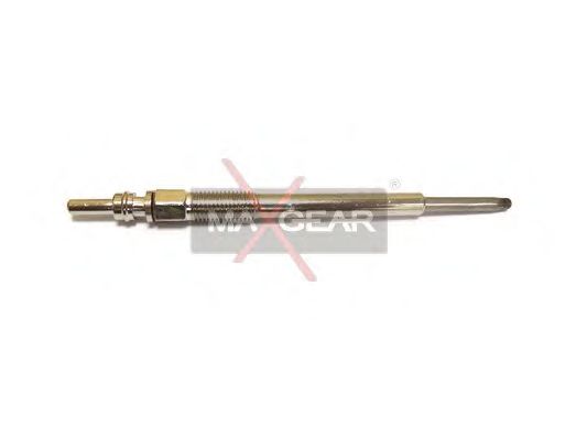 Свеча накала MAXGEAR 66-0046