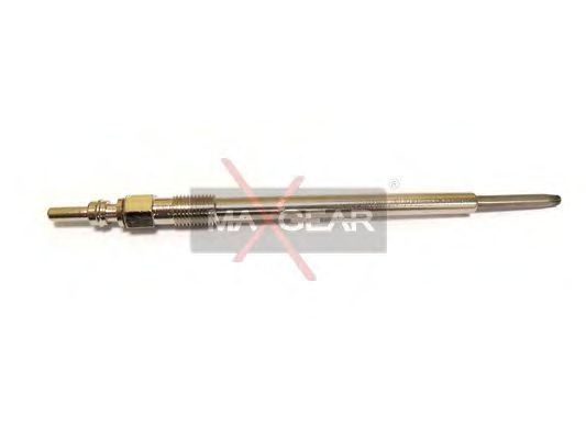 Свеча накала MAXGEAR 66-0047