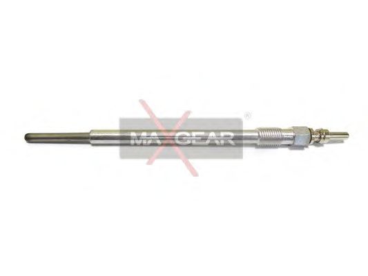 Свеча накала MAXGEAR 66-0048