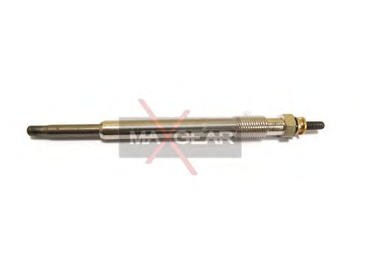 Свеча накала MAXGEAR 66-0049