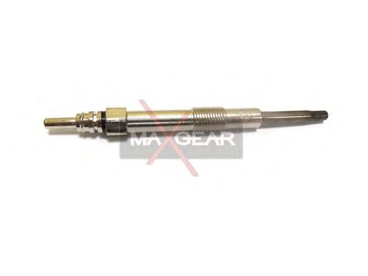 Свеча накала MAXGEAR 66-0050