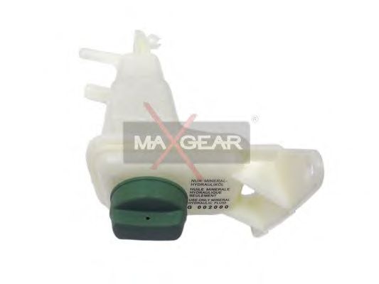 Бачок гидроусилителя руля MAXGEAR 77-0018