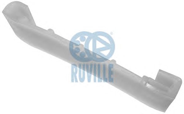 Планка успокоителя цепи RUVILLE 3468009
