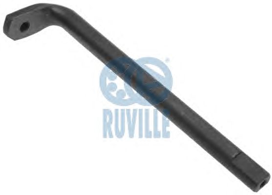 Натяжитель ремня RUVILLE 56335