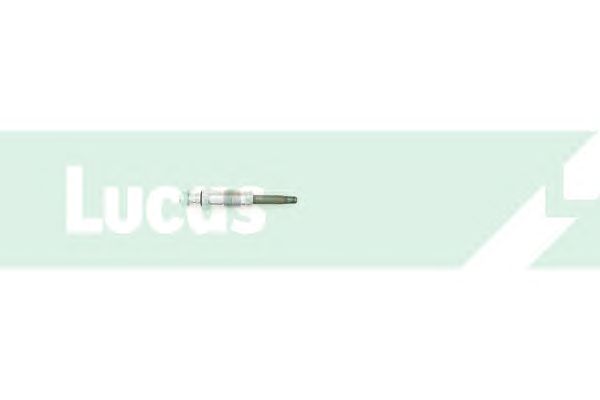 Свеча накала LUCAS DIESEL LP001