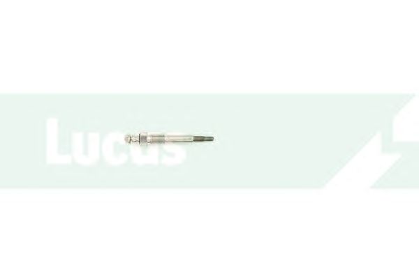 Свеча накала LUCAS DIESEL LP003