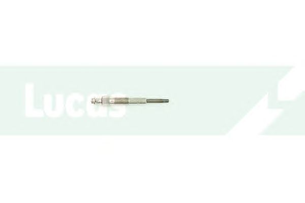 Свеча накала LUCAS DIESEL LP008