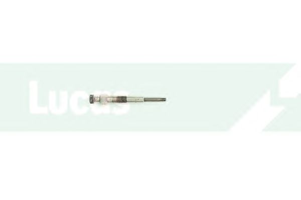 Свеча накала LUCAS DIESEL LP016