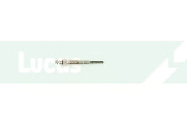 Свеча накала LUCAS DIESEL LP017