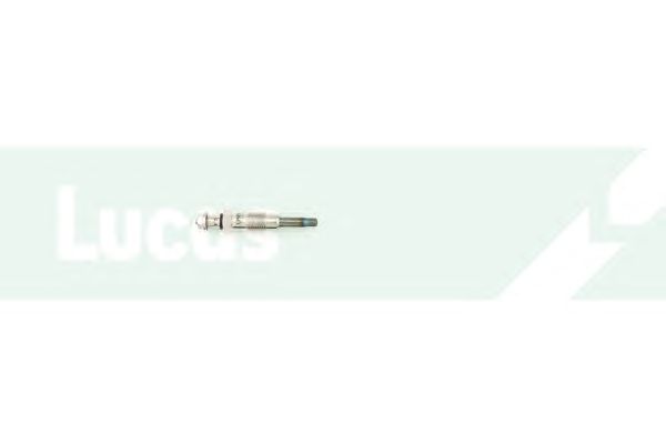 Свеча накала LUCAS DIESEL LP021