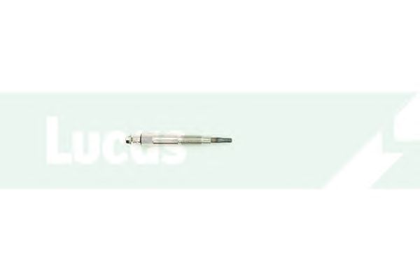 Свеча накала LUCAS DIESEL LP023