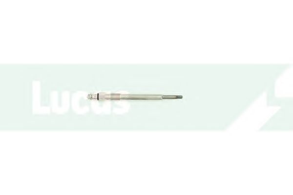 Свеча накала LUCAS DIESEL LP024