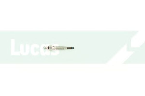 Свеча накала LUCAS DIESEL LP025