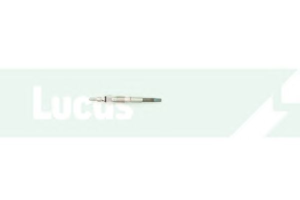 Свеча накала LUCAS DIESEL LP027