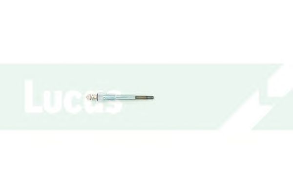Свеча накала LUCAS DIESEL LP029