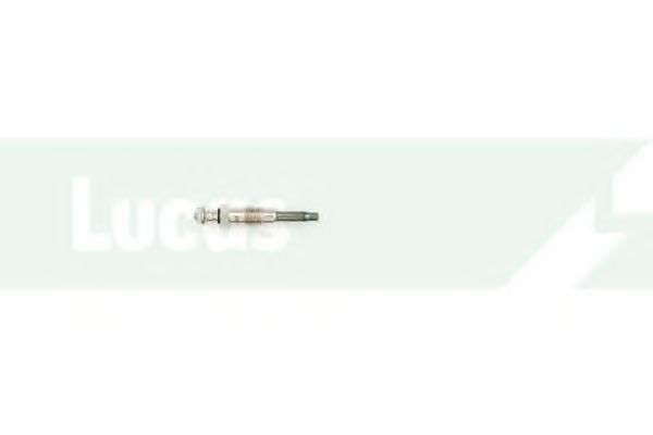 Свеча накала LUCAS DIESEL LP034