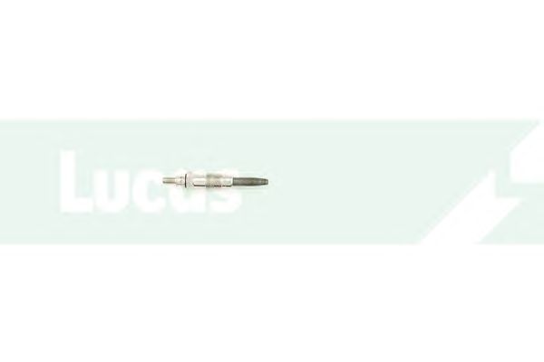 Свеча накала LUCAS DIESEL LP036