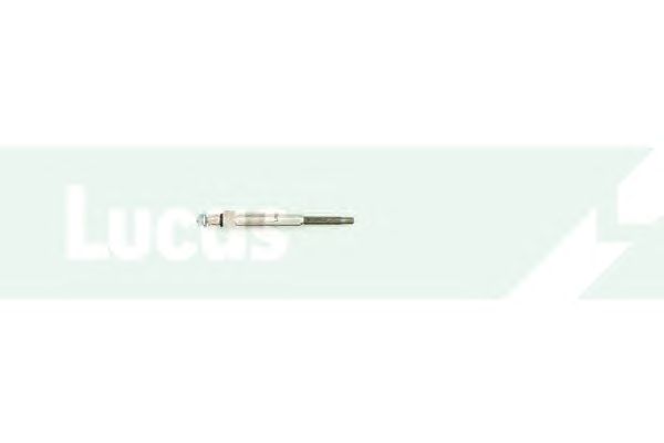 Свеча накала LUCAS DIESEL LP037
