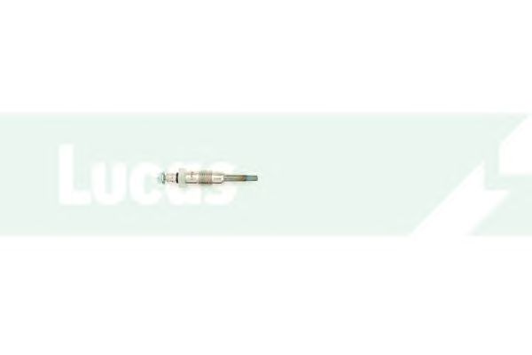 Свеча накала LUCAS DIESEL LP038