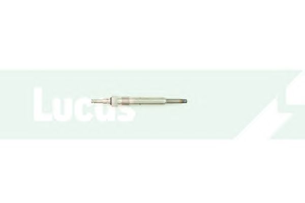 Свеча накала LUCAS DIESEL LP039