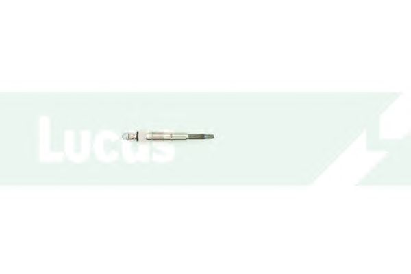 Свічка розжарення LUCAS DIESEL LP041