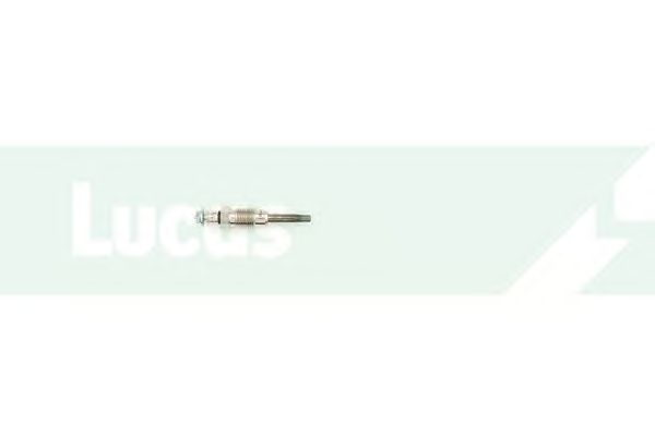 Свеча накала LUCAS DIESEL LP042