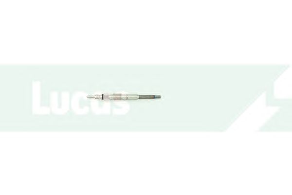 Свеча накала LUCAS DIESEL LP043