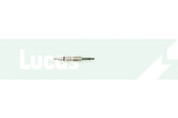 Свеча накала LUCAS DIESEL LP045