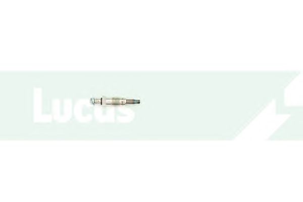 Свеча накала LUCAS DIESEL LP048