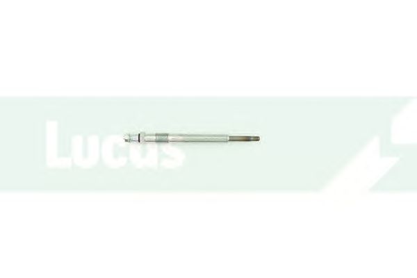 Свеча накала LUCAS DIESEL LP049