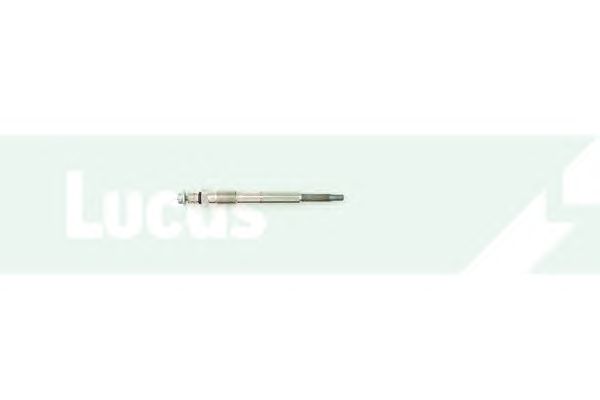 Свеча накала LUCAS DIESEL LP051