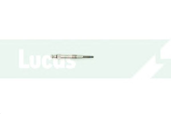 Свеча накала LUCAS DIESEL LP052
