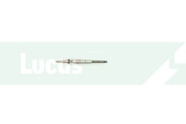 Свеча накала LUCAS DIESEL LP053