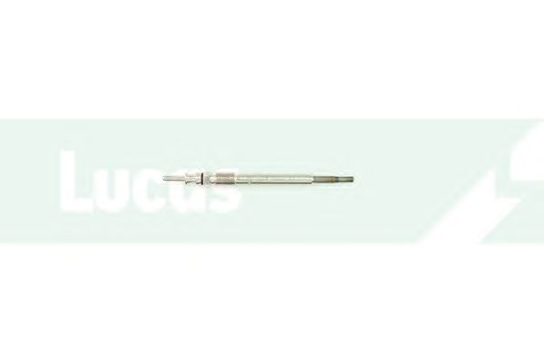 Свеча накала LUCAS DIESEL LP054