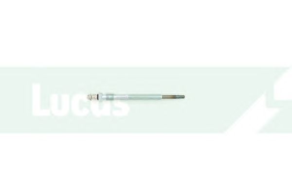 Свеча накала LUCAS DIESEL LP057
